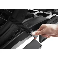 Discount EasyFold XT 3 Porte Vélos·Porte-Vélo Sur Attelage|Porte Vélos·Porte-Vélo Fourgon Aménagé