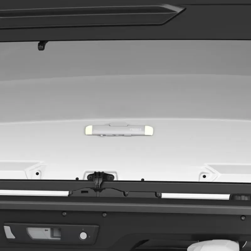 Best Eclairage pour coffre de toit Box Light Tente De Toit, Barre De Toit, Coffre & Échelle·Coffre De Toit