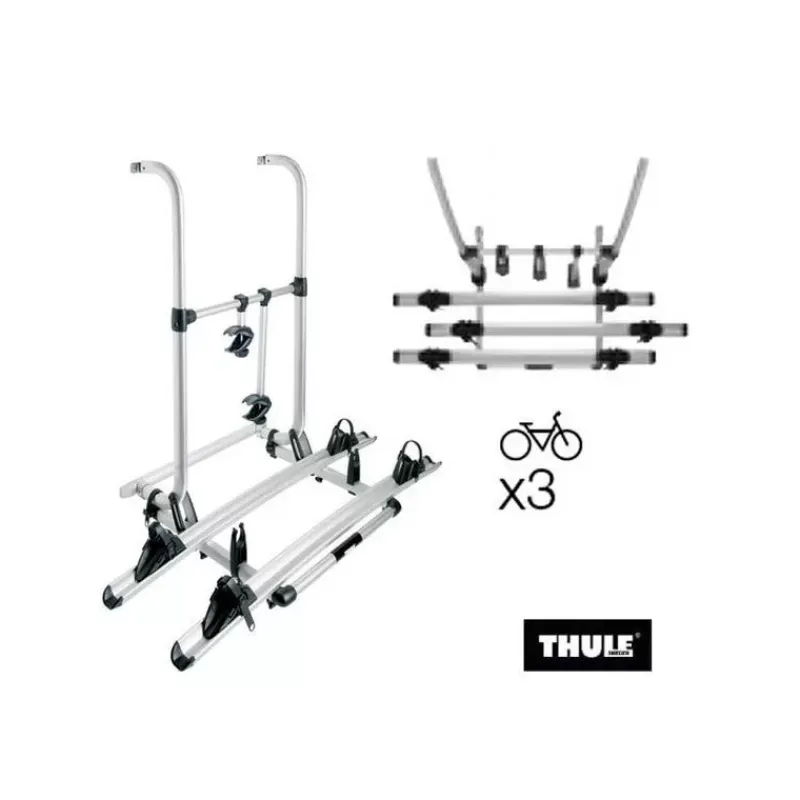 Sale Elite G2 3rd Rail Kit Porte Vélos·Accessoires Porte-Vélos