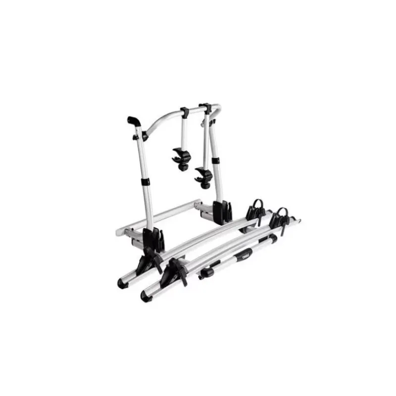 Elite G2 Short*Thule Hot