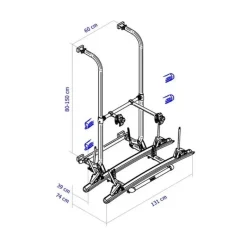 Elite G2 Standard*Thule Best