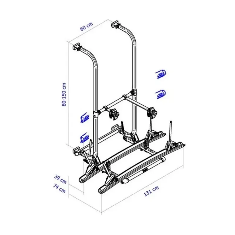 Elite G2 Standard*Thule Best