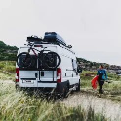Discount Elite Van XT | Ducato X250 et X290 Porte Vélos·Porte-Vélo Fourgon Aménagé
