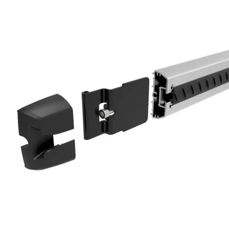 Elite Van XT | Transit 5 H3*Thule
