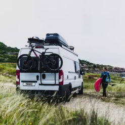 Elite Van XT | Transit 5 H3*Thule