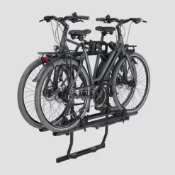 Elite Van XT | Transit 5 H3*Thule