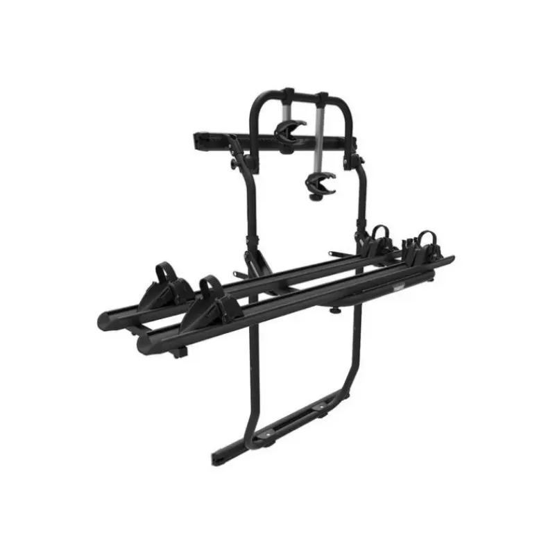 Elite Van XT Black | Ducato X250 et X290*Thule