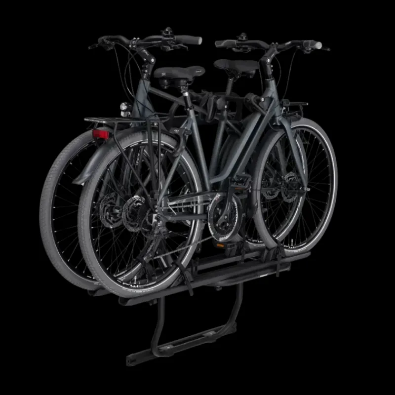 Elite Van XT Black | Ducato X250 et X290*Thule