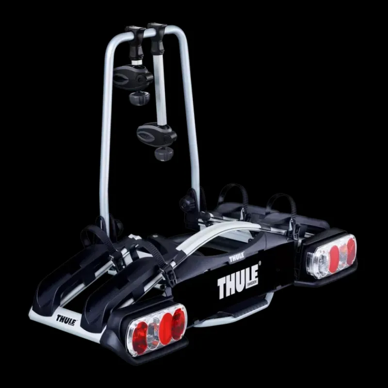 EuroWay G2 | 2 vélos*Thule Clearance