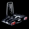Clearance EuroWay G2 | 3 vélos Porte Vélos·Porte-Vélo Sur Attelage|Porte Vélos·Porte-Vélo Fourgon Aménagé