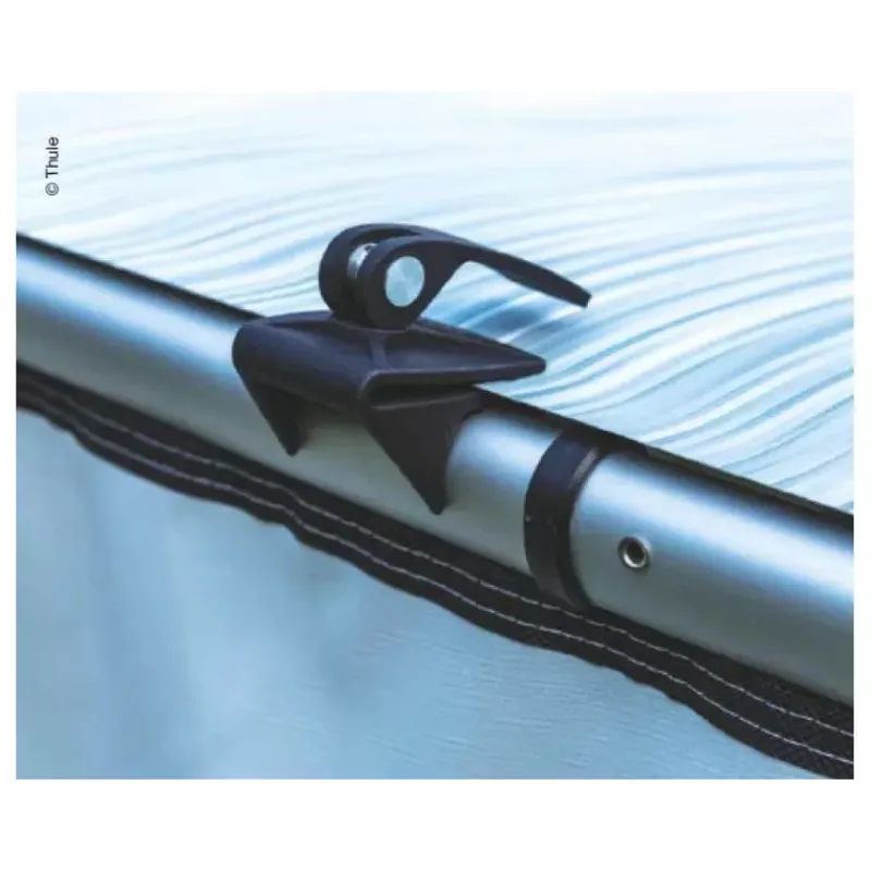 Fabric Clamps*Thule