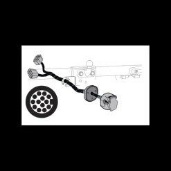 Faisceau VeloSwing*Thule New