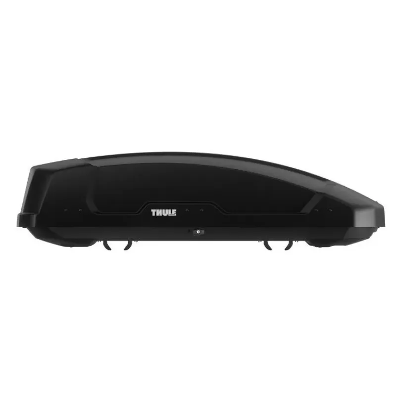 Hot Force XT M Tente De Toit, Barre De Toit, Coffre & Échelle·Coffre De Toit