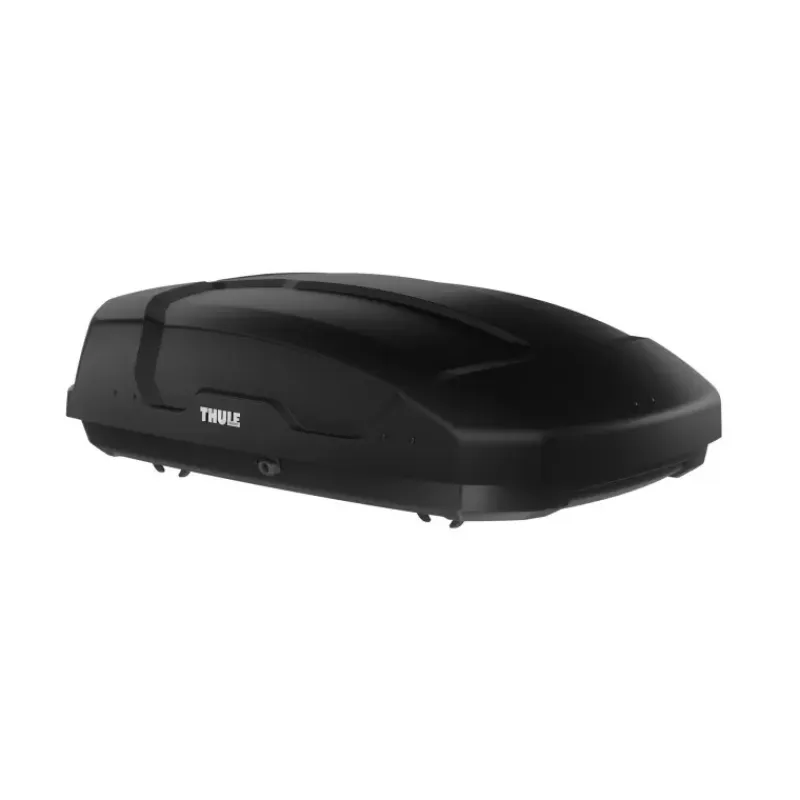 Hot Force XT M Tente De Toit, Barre De Toit, Coffre & Échelle·Coffre De Toit