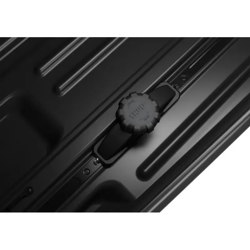 Hot Force XT M Tente De Toit, Barre De Toit, Coffre & Échelle·Coffre De Toit
