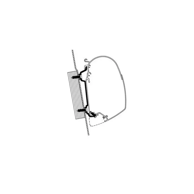 Clearance Ford Transit High Roof H3 Ford Transit|Store·Adaptateur De Store Camping-Car