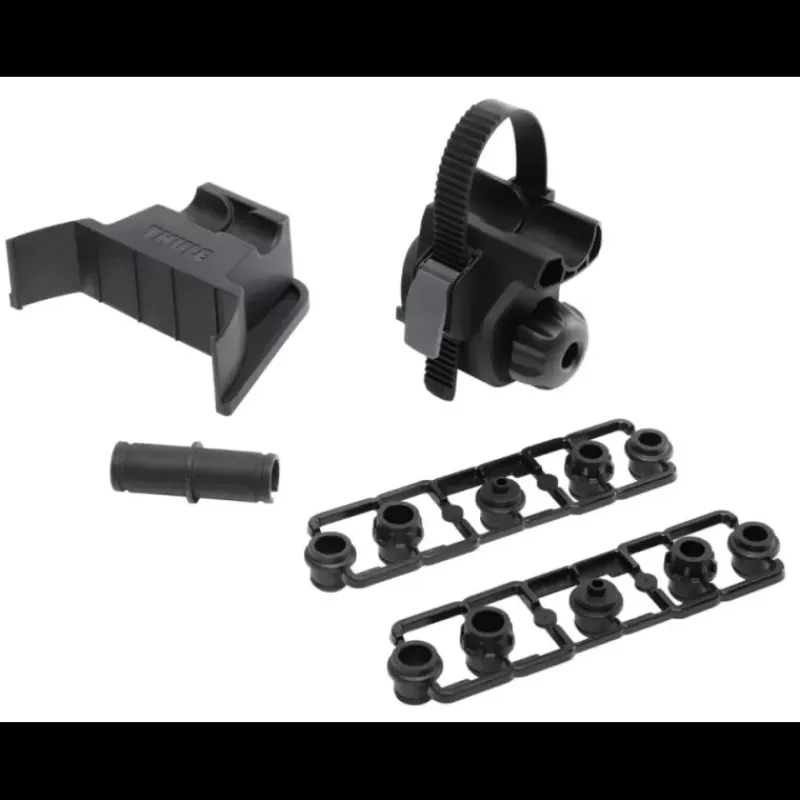 Forkmount Adapter Kit Thru Axle pour Velo Slide*Thule Clearance