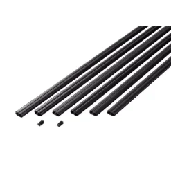 Hot Front Connection Profiles Store·Accessoires Stores