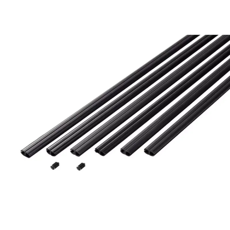 Hot Front Connection Profiles Store·Accessoires Stores