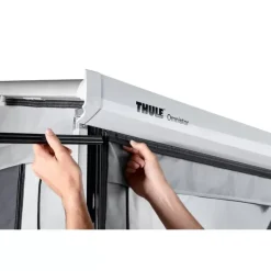 Hot Front Connection Profiles Store·Accessoires Stores