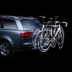 Best HangOn | 3 vélos Porte Vélos·Porte-Vélo Sur Attelage|Porte Vélos·Porte-Vélo Fourgon Aménagé