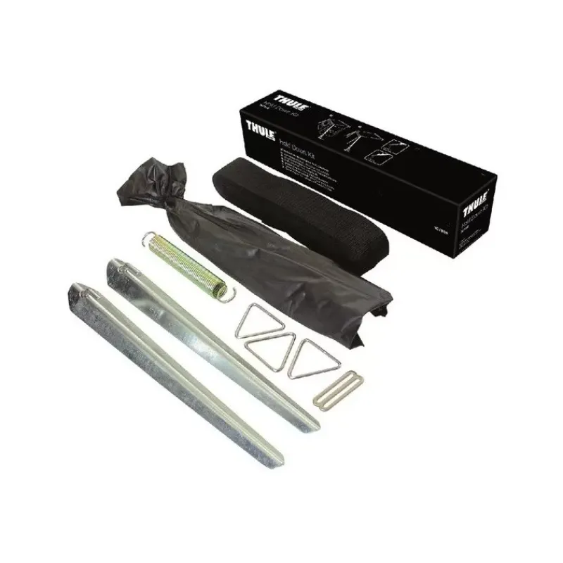 Hold Down Kit*Thule Clearance