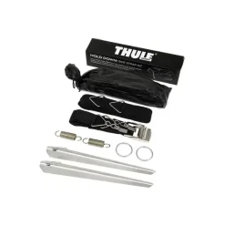 Clearance Hold Down Side Strap Kit Store·Accessoires Stores
