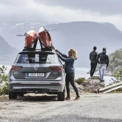 Hull-a-Port Aero*Thule Hot
