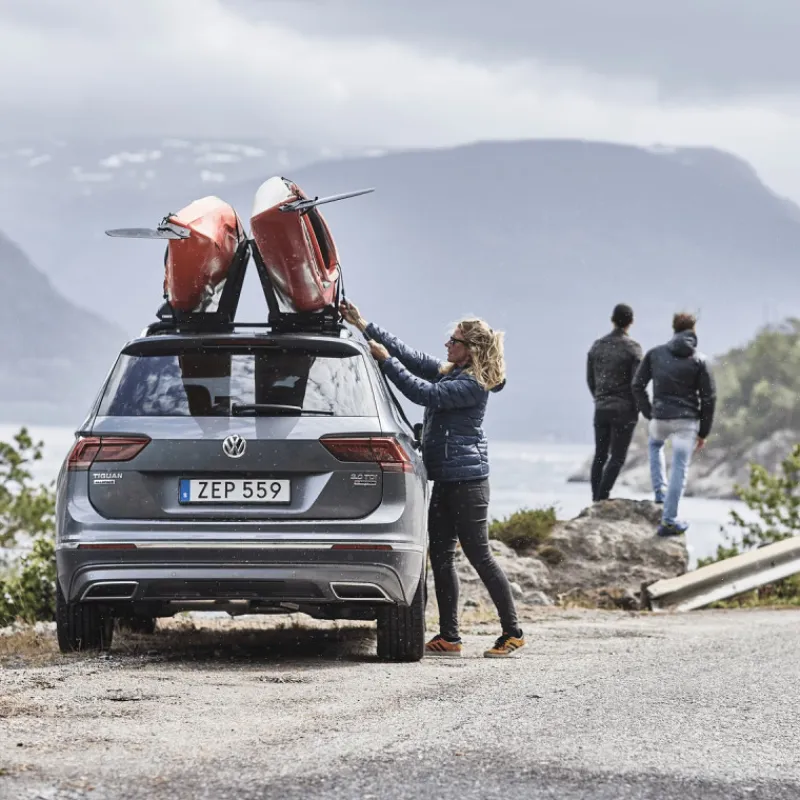 Hull-a-Port Aero*Thule Hot