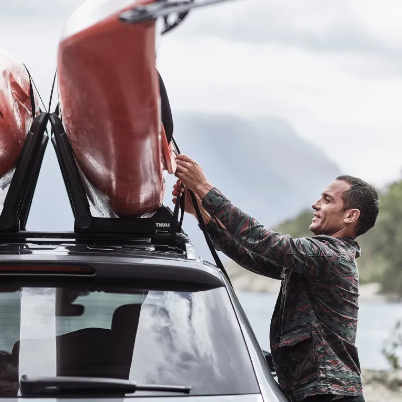 Hull-a-Port Aero*Thule Hot