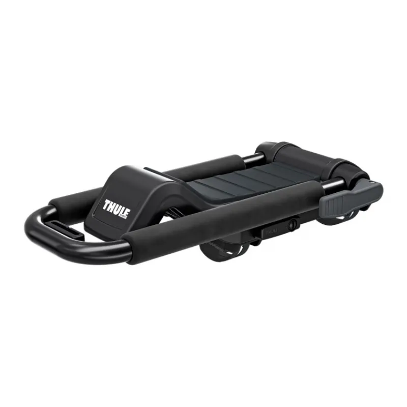 Outlet Hull-a-Port XTR Tente De Toit, Barre De Toit, Coffre & Échelle·Accessoires Galerie