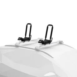 Outlet Hull-a-Port XTR Tente De Toit, Barre De Toit, Coffre & Échelle·Accessoires Galerie