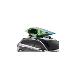 Outlet Hull-a-Port XTR Tente De Toit, Barre De Toit, Coffre & Échelle·Accessoires Galerie