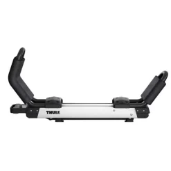 Hot Hullavator Pro Tente De Toit, Barre De Toit, Coffre & Échelle·Galerie De Toit