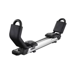 Hot Hullavator Pro Tente De Toit, Barre De Toit, Coffre & Échelle·Galerie De Toit