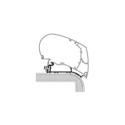 Online HYMER 2013 Store·Adaptateur De Store Camping-Car