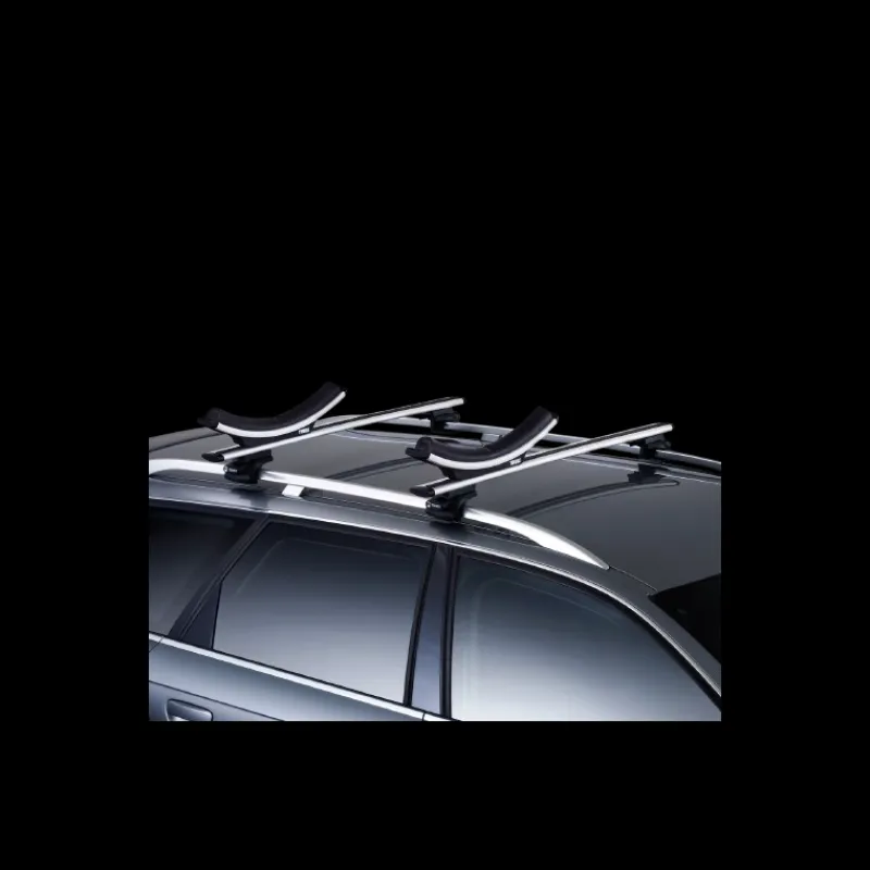 Sale K-Guard Tente De Toit, Barre De Toit, Coffre & Échelle·Accessoires Galerie