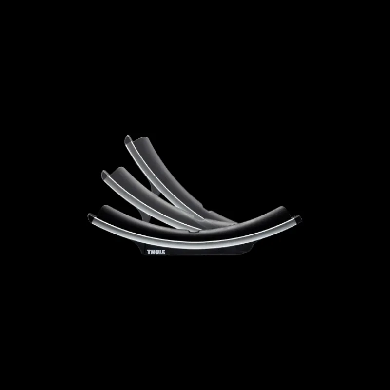 Sale K-Guard Tente De Toit, Barre De Toit, Coffre & Échelle·Accessoires Galerie
