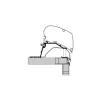 kit adaptateur HOBBY Caravan depuis 2024*Thule Clearance