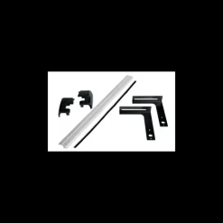 Best Kit de fixation pour Crafter depuis 2017 Vw Crafter|Accessoire Extérieur·Accessoires Marchepieds