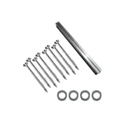 Kit de toit additionnel 40-60 mm*Thule Outlet