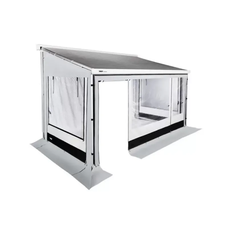 Kit d'habillage latéral Residence G3 | Omnistor 5200 4900*Thule Hot