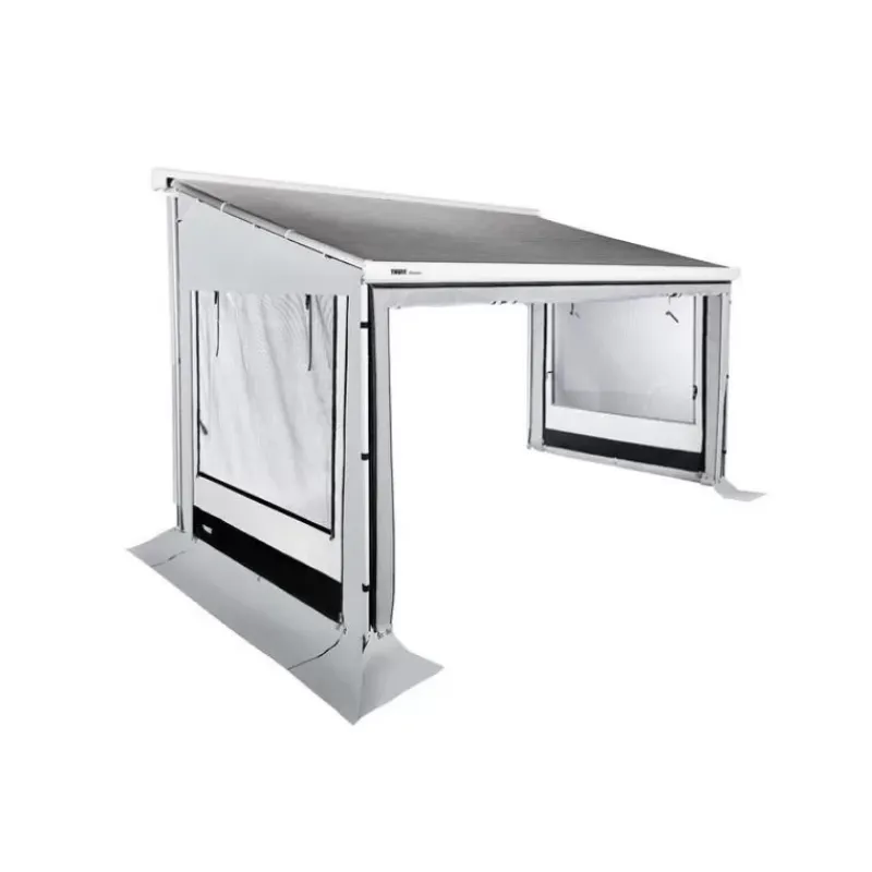 Kit d'habillage latéral Residence G3 | Omnistor 5200 4900*Thule Hot