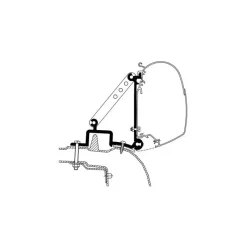 Kit Master 2*Thule Online