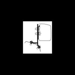 Best Kit Omnistor 3200 | Custom 1 Ford Transit|Store·Adapteur De Store Van Et Fourgon