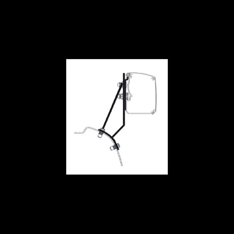 Kit Omnistor 3200 | Holidays*Thule Outlet