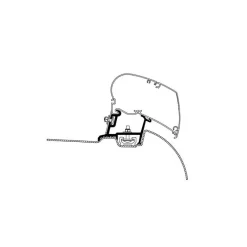 Kit Omnistore série 6 | Sprinter 2 et Crafter 1*Thule Hot