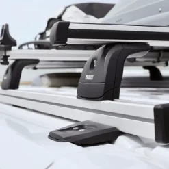 Kit ProBar + Fixpoint EVO | Transit H3*Thule Hot