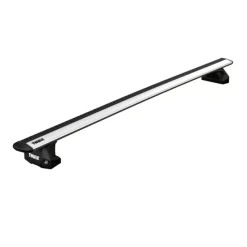Kit ProBar + Fixpoint EVO Low Smartclamp | VW California*Thule Online