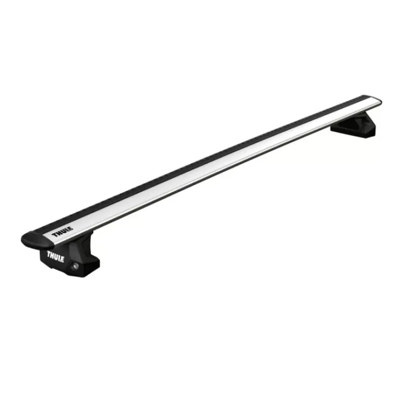 Kit ProBar + Fixpoint EVO Low Smartclamp | VW California*Thule Online